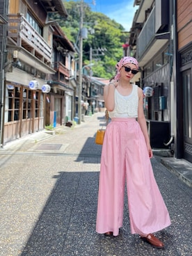 stylist komakiさんのコーディネート