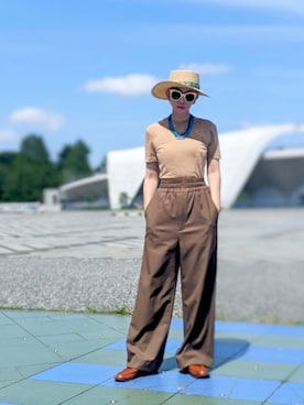 stylist komakiさんのコーディネート