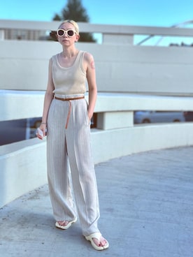 stylist komakiさんのコーディネート