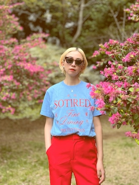 stylist komakiさんのコーディネート