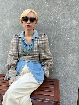 stylist komakiさんのコーディネート