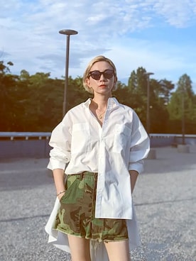 stylist komakiさんのコーディネート