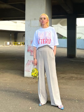 stylist komakiさんのコーディネート