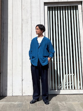 TAさんのコーディネート