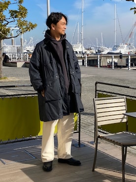 TAさんのコーディネート