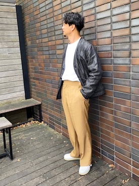 TAさんのコーディネート