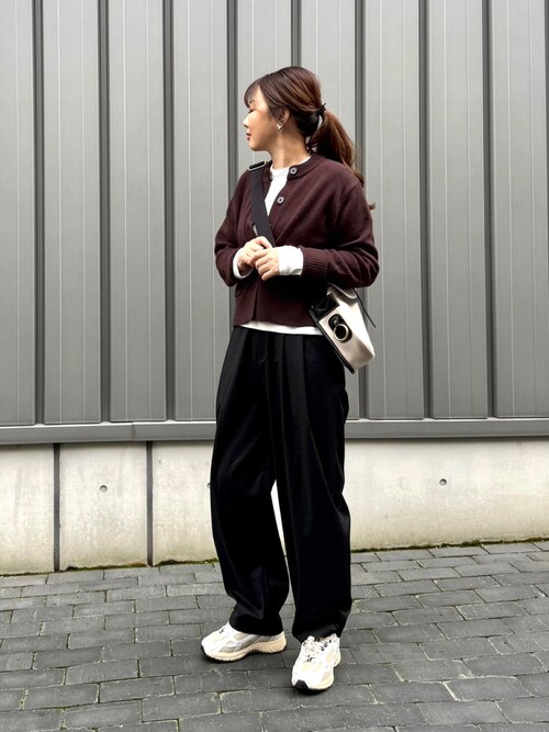 ヘムレースロンT machatt メローストレッチロンT MACHATT マチャット 