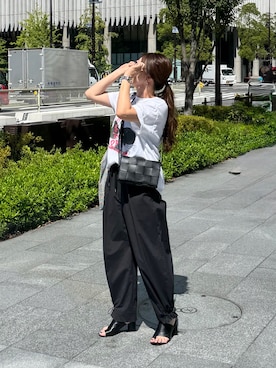 kaco…*さん(レディース・161cm)の春コーディネート