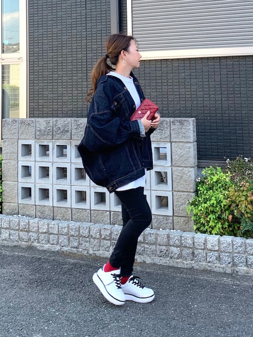 kaco…＊さんのコーディネート