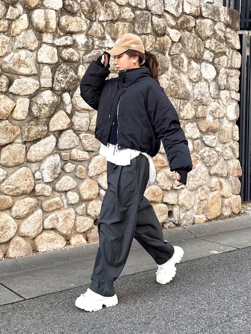 厚底ボリュームスニーカー/STEVE MADDEN RECOUPE-RS（スニーカー