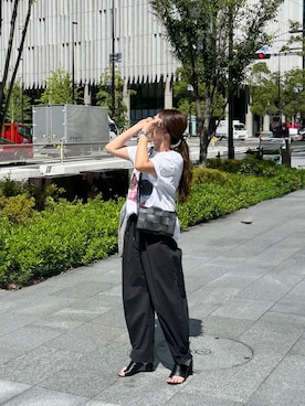 kaco…＊さんのコーディネート