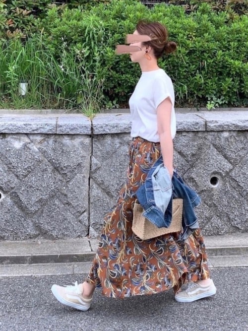 kaco…＊さんのコーディネート