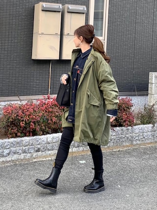 Dr. Martens チェルシー 2976 HI BEX W/ZIP 23cm Dr. Martens チェルシー 2976 HI BEX W/ZIP 23cm