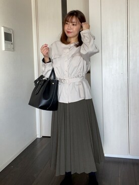 SACHIEさんのコーディネート