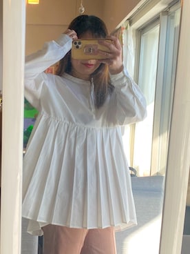 SACHIEさんのコーディネート