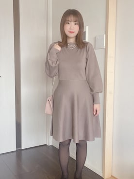 SACHIEさんのコーディネート