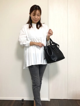 SACHIEさんのコーディネート