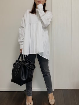 SACHIEさんのコーディネート