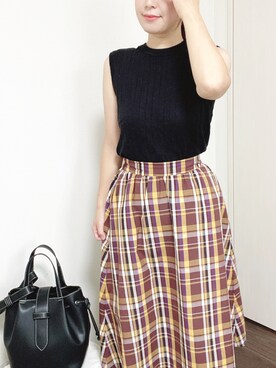 SACHIEさんのコーディネート