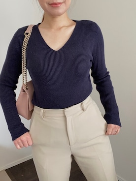 SACHIEさんの（FURLA | フルラ）を使ったコーディネート
