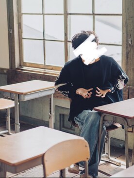 Rさんのコーディネート