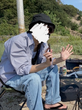 Rさんのコーディネート