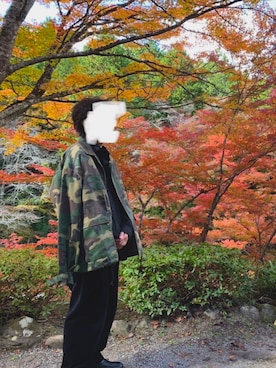 Rさんのコーディネート