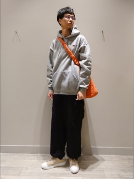 YASUIさんのコーディネート