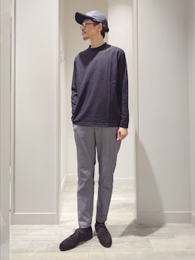 YASUIさんのコーディネート