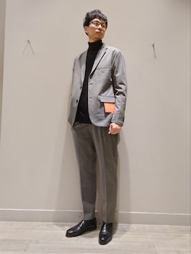 YASUIさんのコーディネート