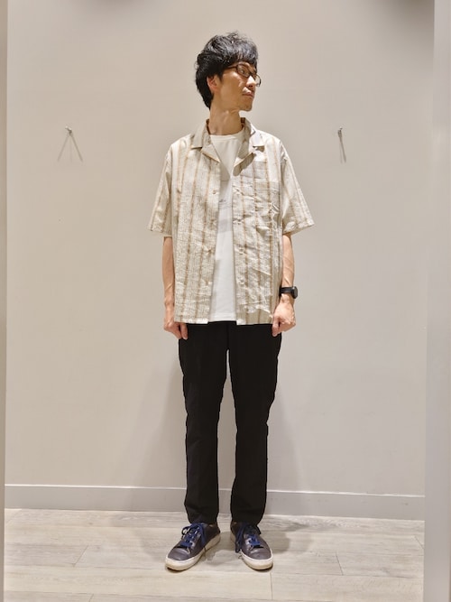 YASUIさんのコーディネート