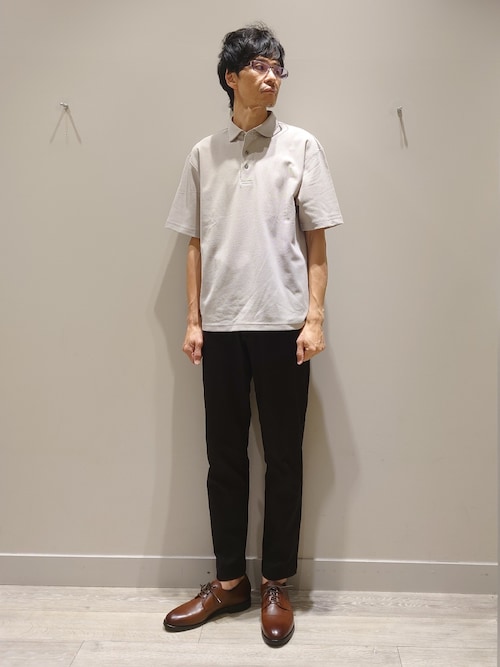 セール】【7色展開】ツイル ストレッチ スリム フィット