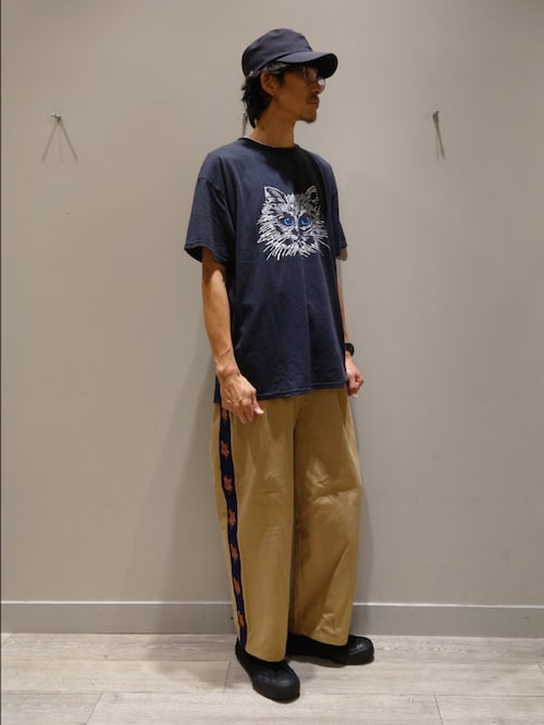 トップス 3daime JERZEESのトップスを使ったコーディネート(ZOZOTOWN Yahoo!店