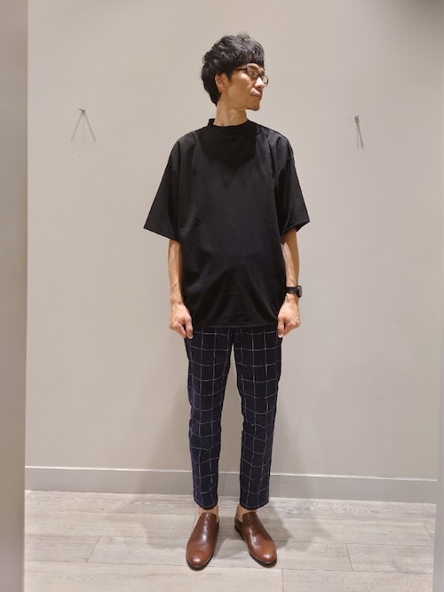 YASUIさんのコーディネート