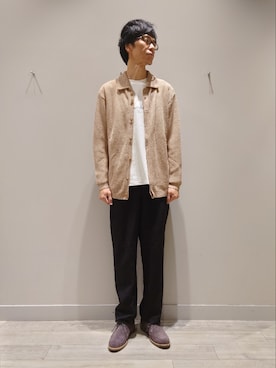 YASUIさんのコーディネート