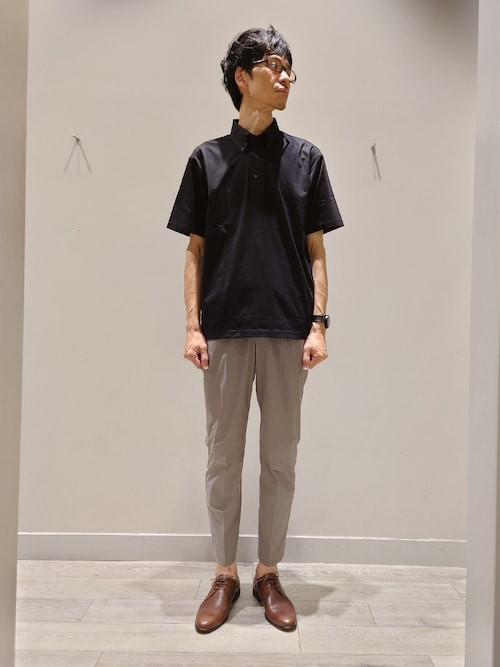 YASUIさんのコーディネート