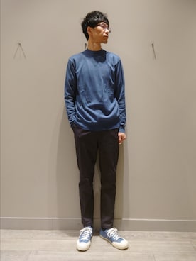 YASUIさんのコーディネート