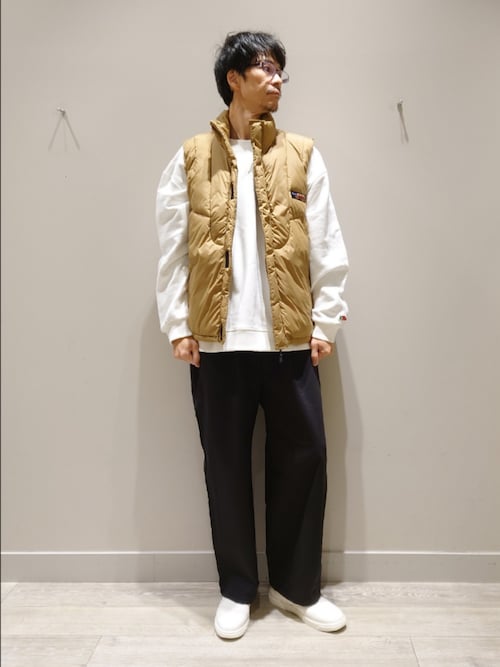 WILDERNESS EXPERIENCE/ウィルダネスエクスペリエンス】/ Storage