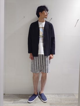 YASUIさんのコーディネート
