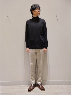 YASUIさんのコーディネート