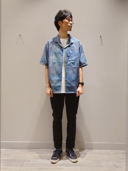 YASUIさんのコーディネート