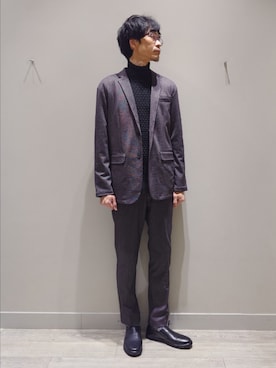 YASUIさんのコーディネート