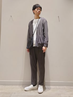 YASUIさんのコーディネート
