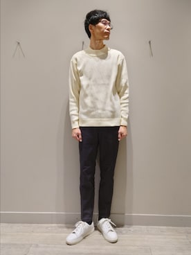 YASUIさんのコーディネート