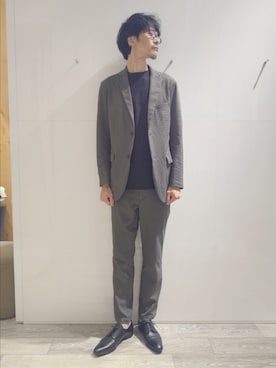 YASUIさんのコーディネート