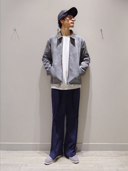 PENNYS THE FOX/ペニーズ キツネ/ペニーズ フォックス 別注ロゴ