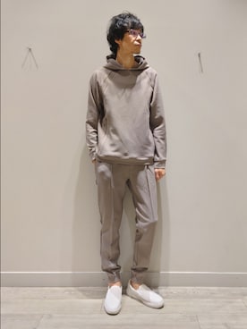 YASUIさんのコーディネート