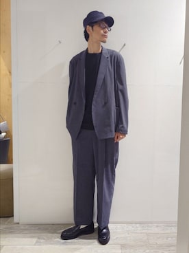 YASUIさんのコーディネート