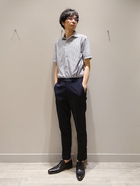 YASUIさんのコーディネート