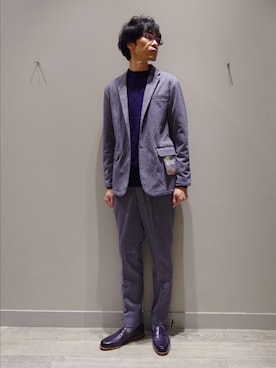 YASUIさんのコーディネート